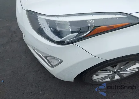 2015 Hyundai Elantra Se из США, поврежденный, VIN 5NPDH4AE3FH591884